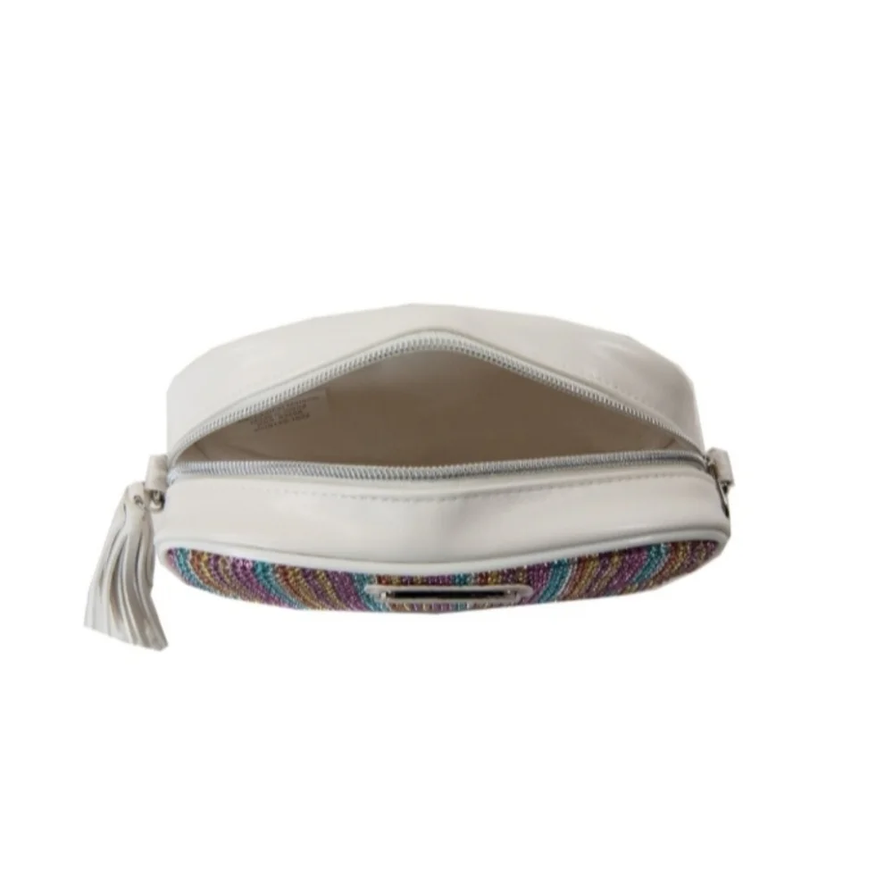Girl's Justice Camera Bag